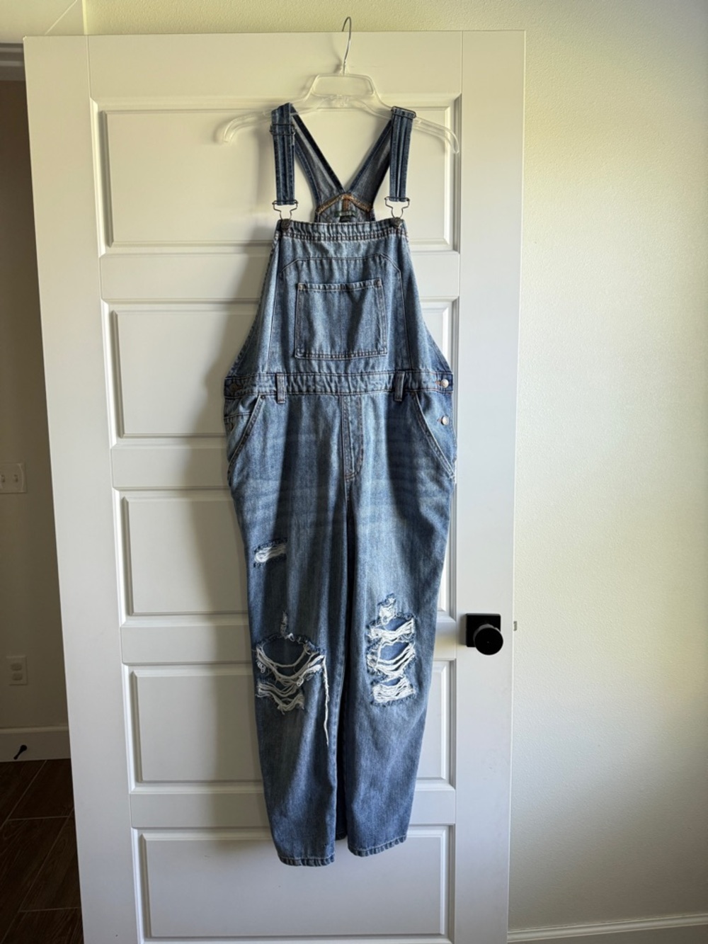 Wild Fable Denim Overalls